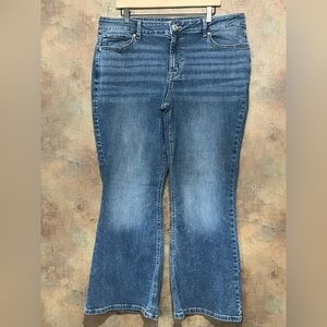 Maurice’s Classic Blue Women's Jeans - NWOT